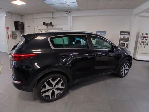 KIA Sportage 1.7 CRDI 2WD Business Class rif. 24166537 - Foto 2