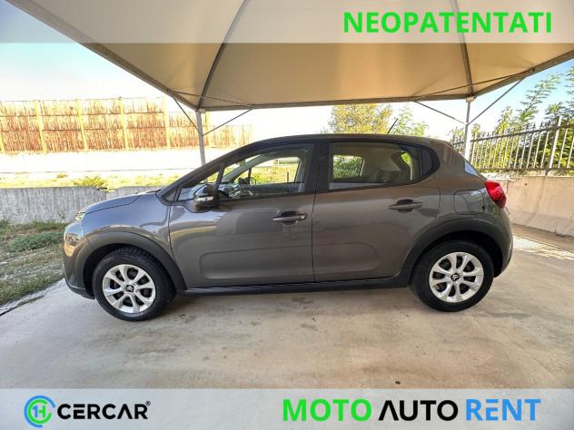 Citroen C3 1.2 puretech Feel 82cv neopatentati - Foto 8
