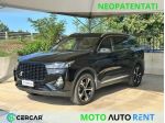 DR Automobiles DR6.0 1.5 Turbo Bi-Fuel GPL IN OTTIMO STATO 1 PROPRIETAR