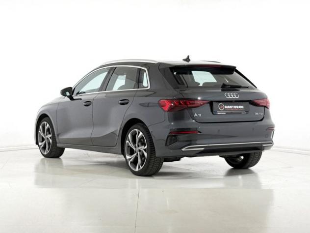 Audi A3 Sportback 35 TDI S tronic Business Advanced - Foto 3