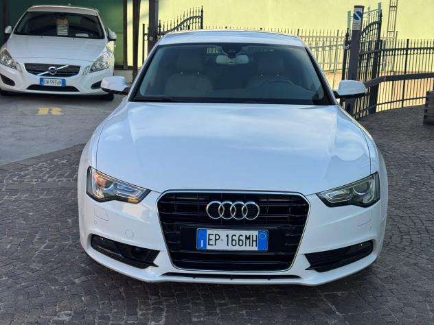 Audi A5 SPB 2.0 TDI 177 CV multitronic Advanced - Foto 2