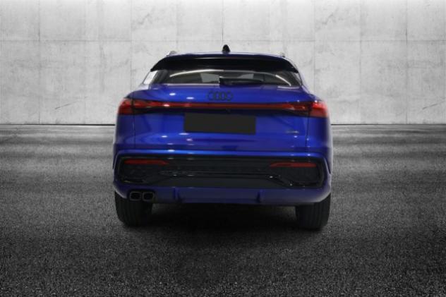 AUDI Q5 SPB TDI 150 kW mHEV+ S tronic quattro S line edit rif. 23757917 - Foto 4