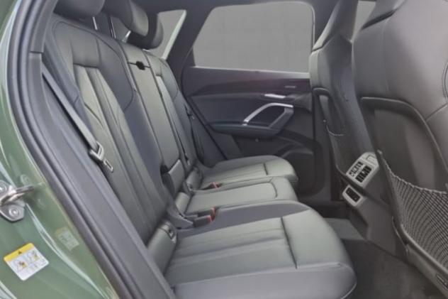 AUDI Q5 TDI 150 kW mHEV+ S tronic quattro S line edition rif. 23757913 - Foto 8