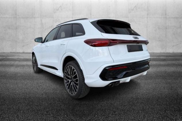 AUDI Q5 TDI 150 kW mHEV+ S tronic quattro S line edition rif. 23757908 - Foto 4