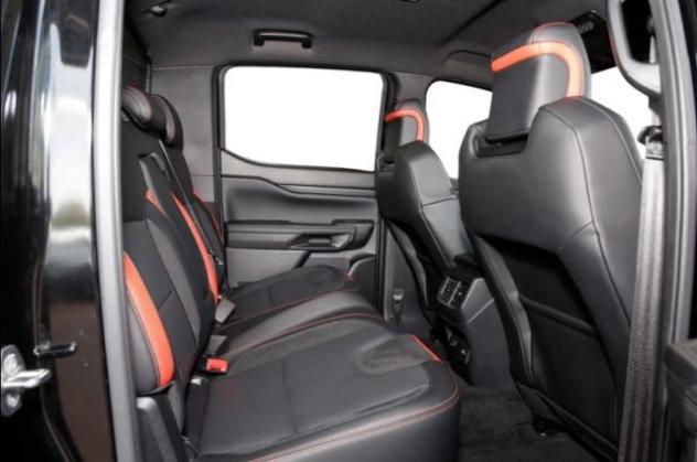FORD Ranger Raptor 3.0 Ecoboost V6 4WD DC 5 posti rif. 24050084 - Foto 7