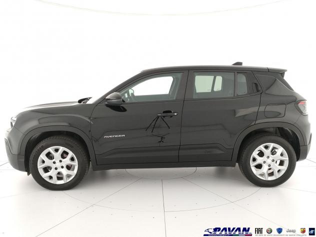 Jeep Avenger 1.2 Turbo 100 CV Altitude - Foto 8