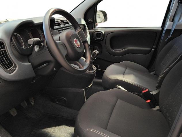 FIAT Panda 3ª serie 1.0 FireFly S&S Hybrid - Foto 6