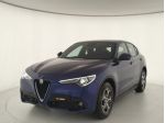 ALFA ROMEO STELVIO 2.2 t Business Q4 190cv auto - IVA ESPOSTA