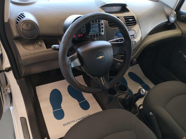 Chevrolet Spark 1.0 LS Plus GPL Eco Logic - NEOPATENTATI - Foto 8