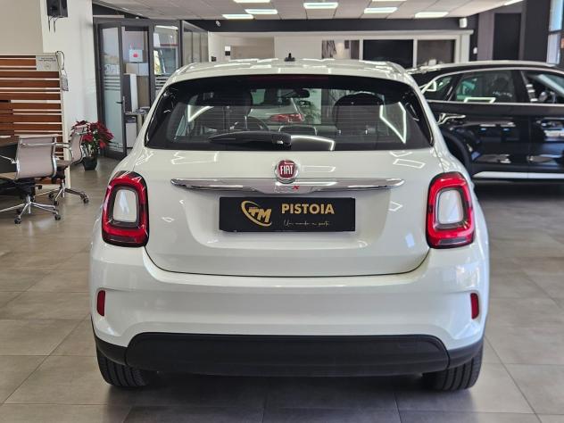 FIAT 500X 1.3 mjt - NEOPATENTATI - Foto 5