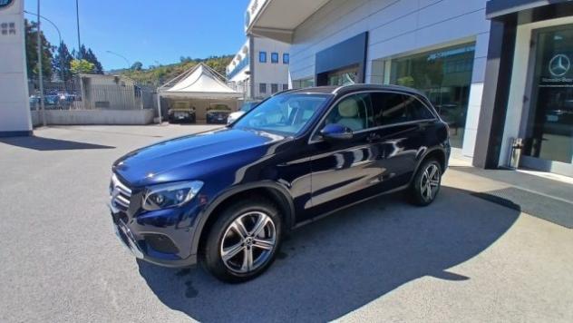 MERCEDES-BENZ GLC 250 d 4Matic Sport rif. 24136089 - Foto 3