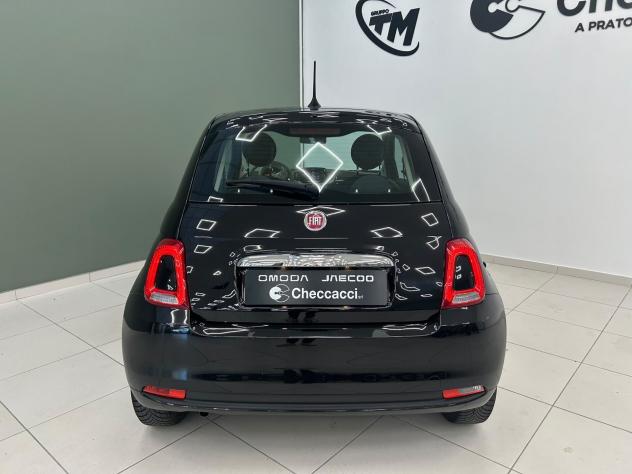 Fiat 500 1.0 Hybrid - Foto 6