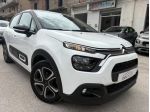 Citroen C3 PureTech 83 S&S Feel