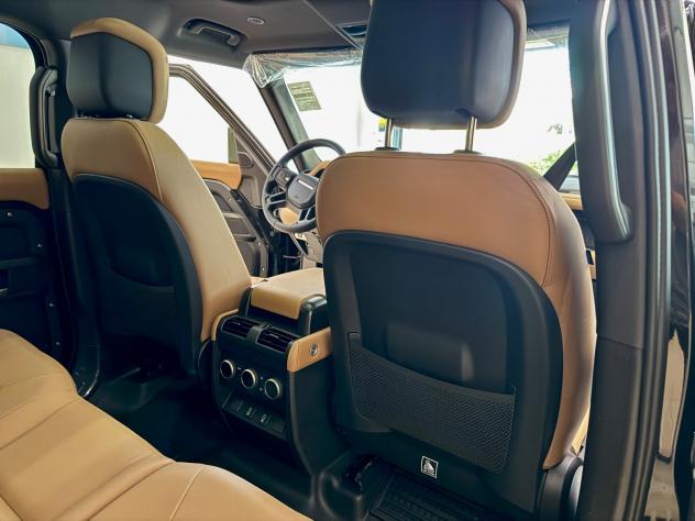 Land Rover Defender 110 3.0D I6 350CV- UNICA ITALIA - Foto 7