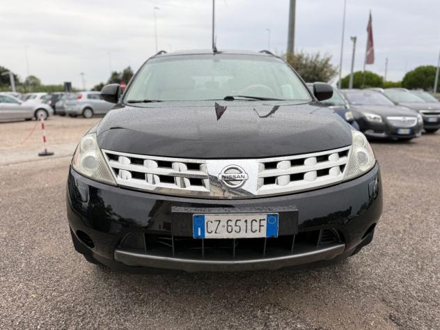 Nissan Murano 3.5 V6 24V CVT Gran Turismo - Foto 3