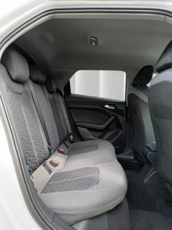 AUDI A1 SPB 30 TFSI BLACKLINE PACKLUCI PREZZO SENZA VINCOL rif. 24068924 - Foto 10