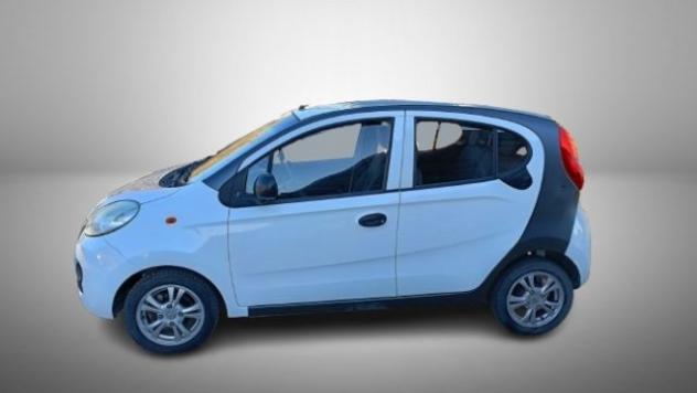 DR MOTOR DR ZERO GPL SCADENZA 2036 rif. 23837349 - Foto 4