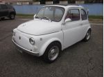 FIAT 500 L (epoca) 500F