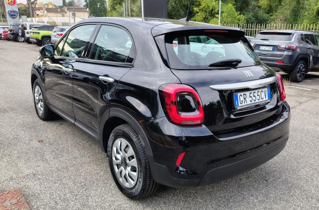 FIAT 500X 1.5 t4 hybrid 130cv dct - Foto 6