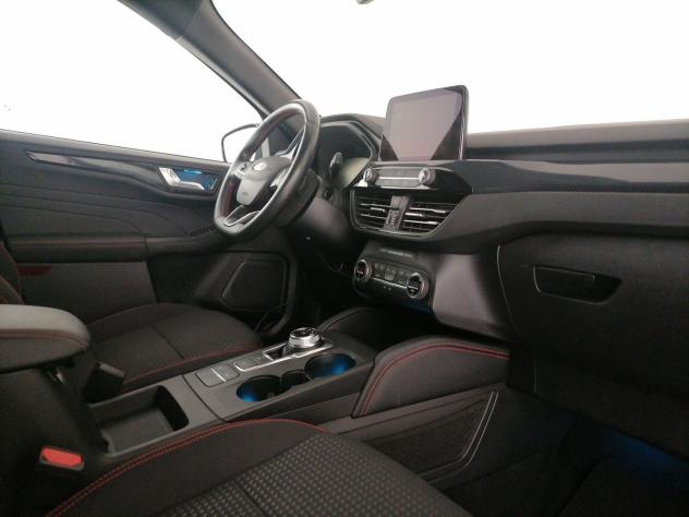 Ford Kuga 1.5 ecoblue ST-Line 2wd 120cv auto - Foto 7