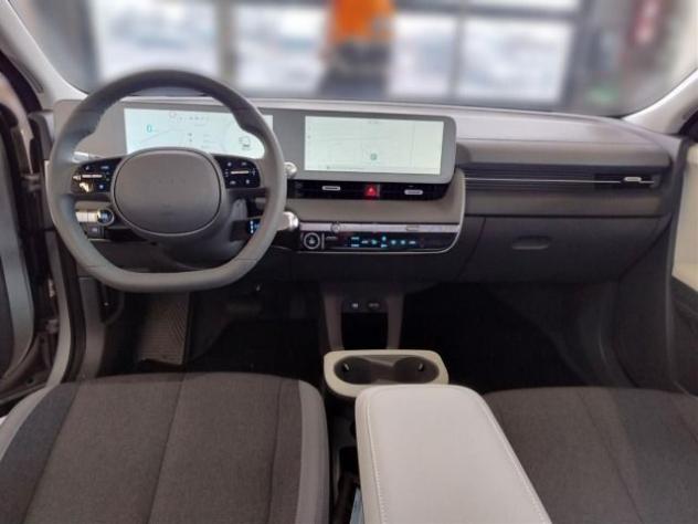 HYUNDAI Ioniq 5 58 kWh Progress rif. 22101384 - Foto 8