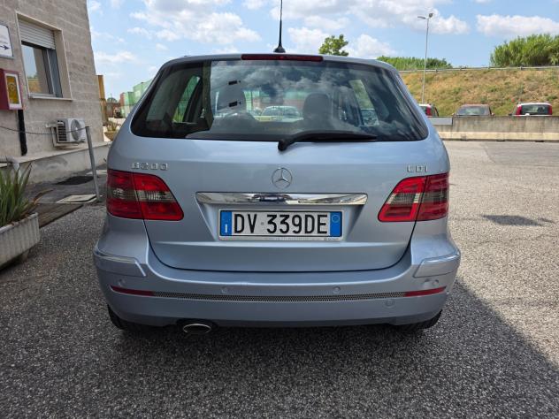 Mercedes-benz B 200 CDI Chrome - Foto 5