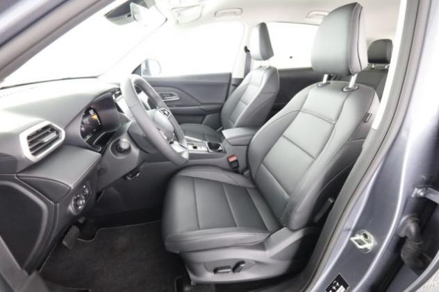 MG ZS ZS Hybrid+ Luxury rif. 24189582 - Foto 2
