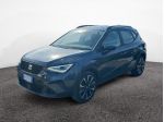 SEAT Arona 2022 1.0 ecotsi Black Edition 95cv