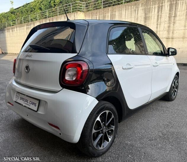Smart ForFour 1.0 GPL "Motore nuovo in garanzia" - Foto 6