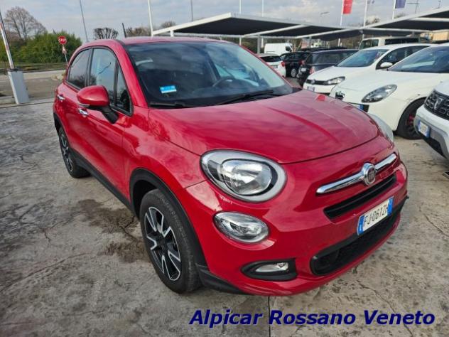 FIAT 500X 1.3 MultiJet 95 CV Pop Star rif. 23808088 - Foto 2