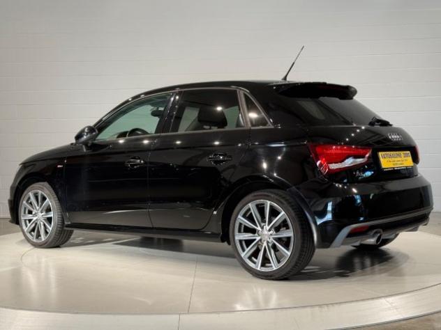 AUDI A1 SPB 1.0 TFSI Sline ultra S line PREZZO REALE rif. 24076873 - Foto 3