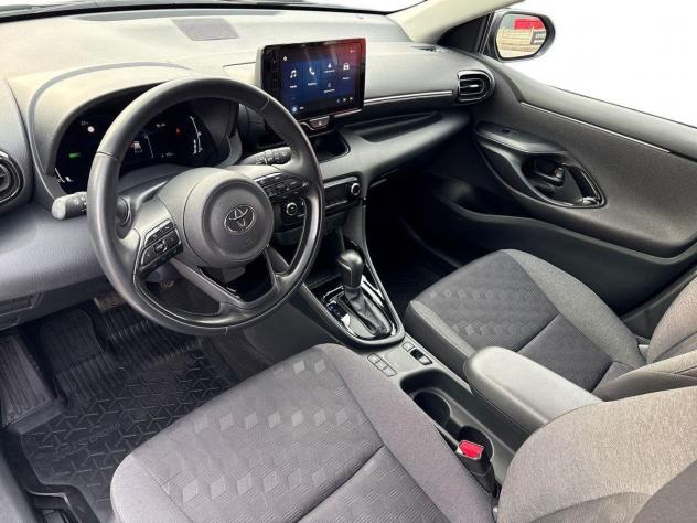Toyota Yaris 4ª serie 1.5 Hybrid 5 porte Trend - Foto 9