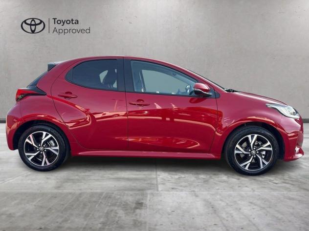 Toyota Yaris 4ª serie 1.5 Hybrid 5 porte Trend - Foto 7