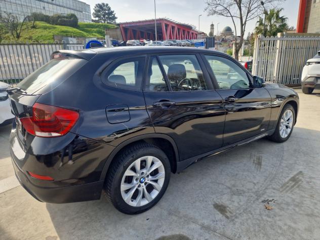 BMW X1 xDrive 20d Sport Line - Foto 5