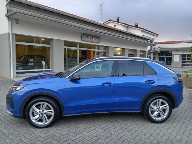 Volkswagen T-Roc T-Roc 1.5 etsi Style 150cv dsg - Foto 6