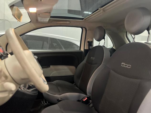Fiat 500 1.2 Pop 69cv my20 - Foto 6