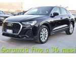 Audi Q3 Sportback 35 TDI S tronic Business Plus