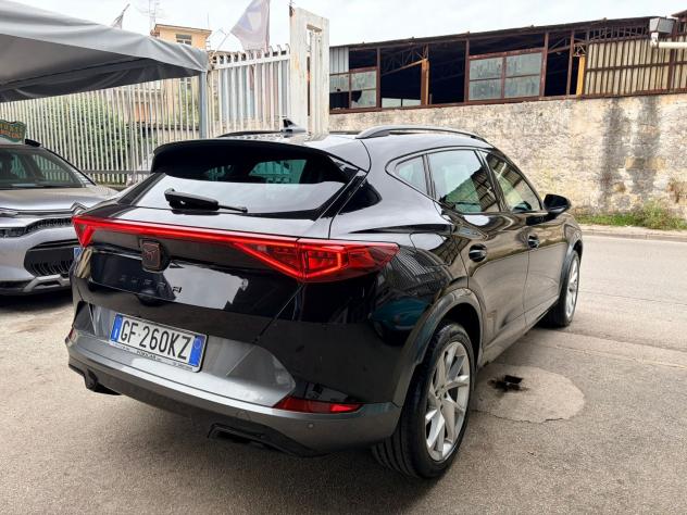 CUPRA FORMENTOR 2.0 150CV DSG 2021 - Foto 2