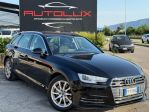 Audi A4 2.0 TDI 190 CV quattro S tronic 2016