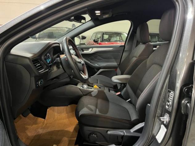 FORD Focus 1.5 EcoB. 120CV aut. 5p. ST-Line "17 STline /Navi/ rif. 23936828 - Foto 10