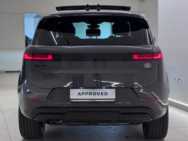 Land Rover Range Rover Sport 3ª serie LAND ROVER 3.0D l6 249 CV Dynamic SE - Foto 7