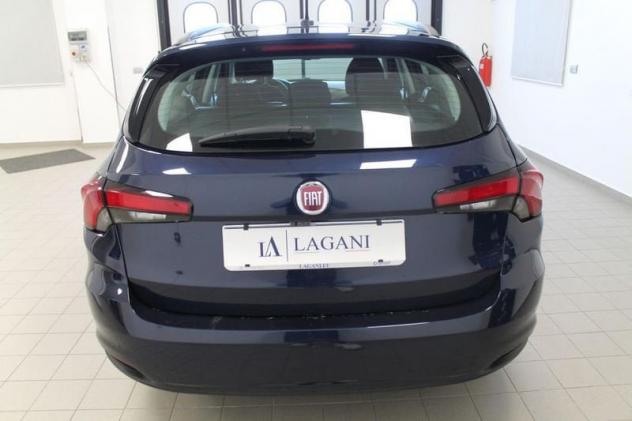 FIAT Tipo 1.3 Mjt S&S SW Business - Foto 5
