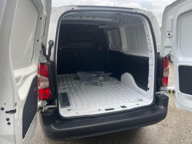OPEL Combo Cargo L2H1 1.5 Diesel 130CV S&S rif. 23345489 - Foto 7