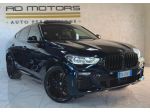 Bmw X6 M-Sport+Tetto+Harman Kardon