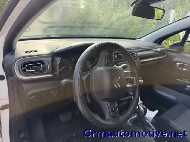 CITROEN C3 PureTech 110 S&S EAT6 Shine Pack rif. 24204446 - Foto 6