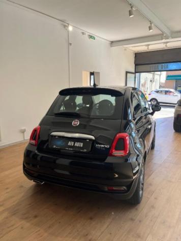 FIAT 500 1.0 Hybrid Connect rif. 24093925 - Foto 4