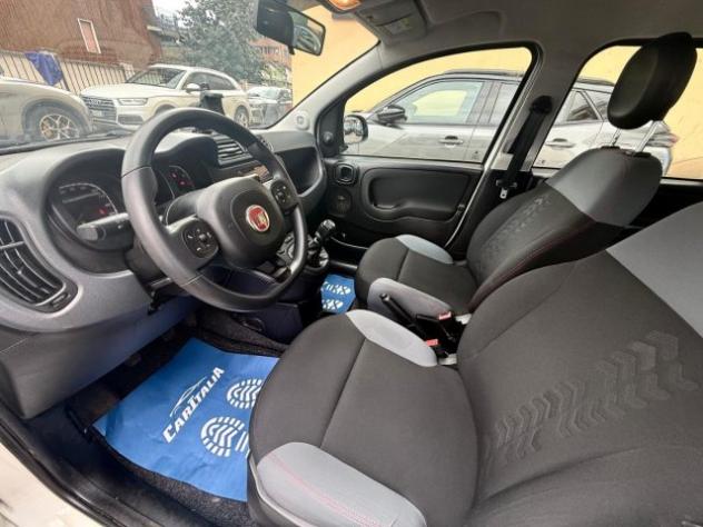 FIAT Panda 1.2 EasyPower Easy rif. 23628361 - Foto 5