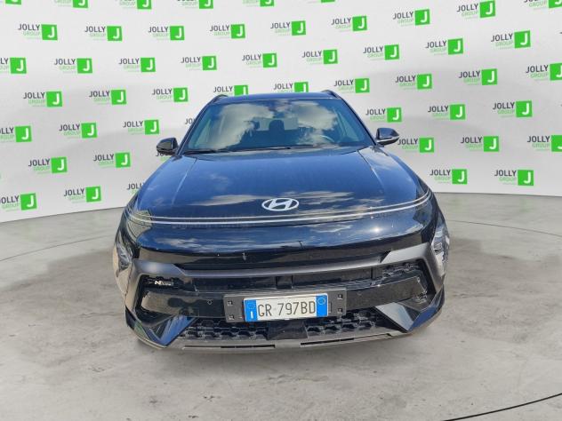 Hyundai Kona Kona 1.0 t-gdi 48V X Class 2wd 120cv mt - Foto 2