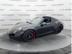 Porsche 911 911 Targa 4 GTS | IVA, BOSE, INNO, 20/21", RACE-TEX