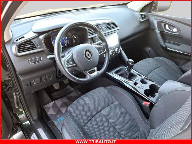 RENAULT Kadjar 1.5 Dci Business NEOPATENTATI (NAVI) - Foto 5